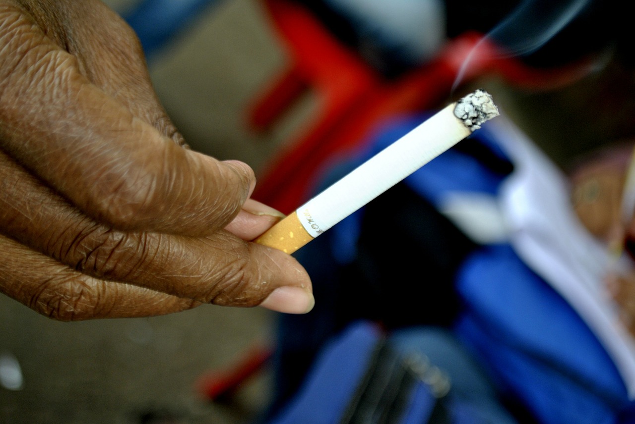 Bangladesh Four MPs Call For Tobacco and Vape Tax Vaping Post