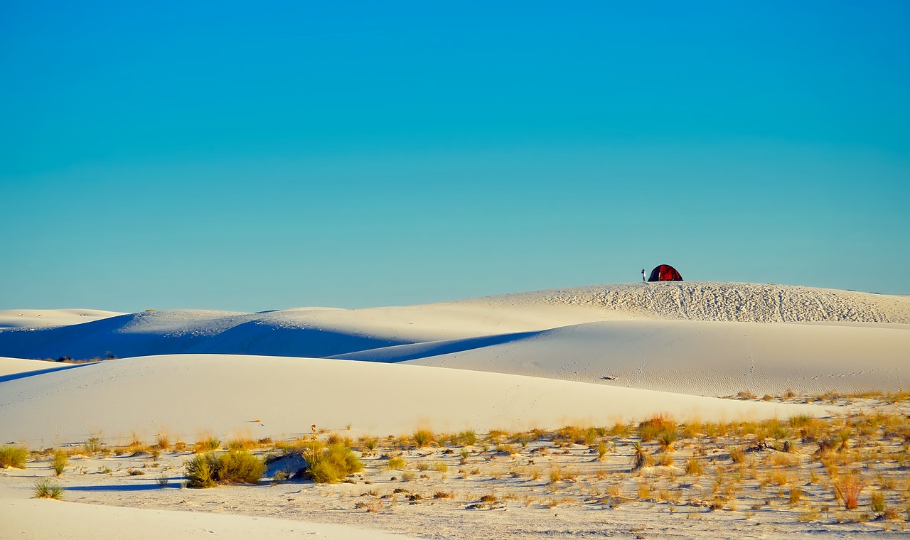 US New Mexico Seems to be Headed Towards a Statewide Vape Ban