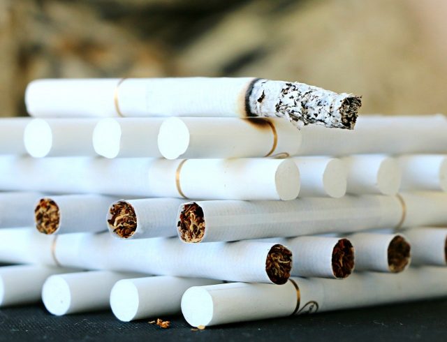 Uk Menthol Cigarettes Have Been Banned As Of May 20th Vaping Post