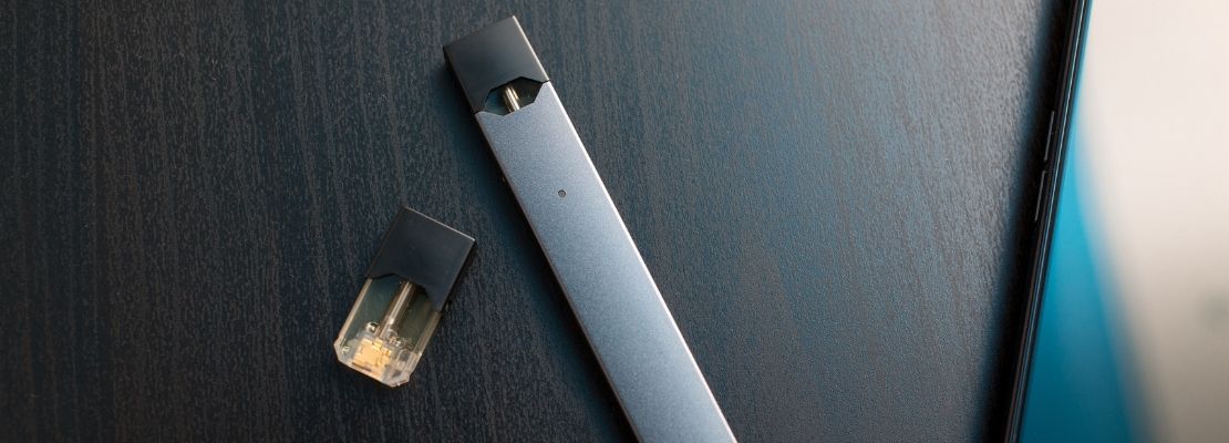 Juul Reached $40 Million Settlement In Court Battle With North Carolina 