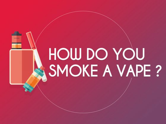 What is in a vape? - Vaping Post