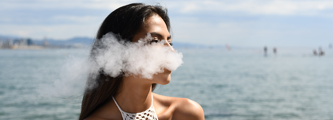 Youth Vaping On The Rise In Hawaii Reports Data Vaping Post