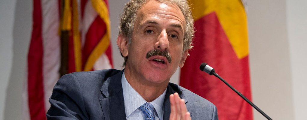 Mike Feuer