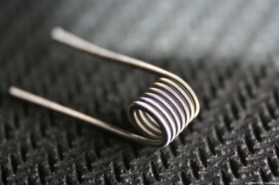 Clapton core