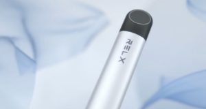 RELX vape pod