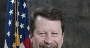 Robert Califf portrait