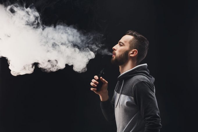 Are you supposed to inhale when you vape? - Vaping Post