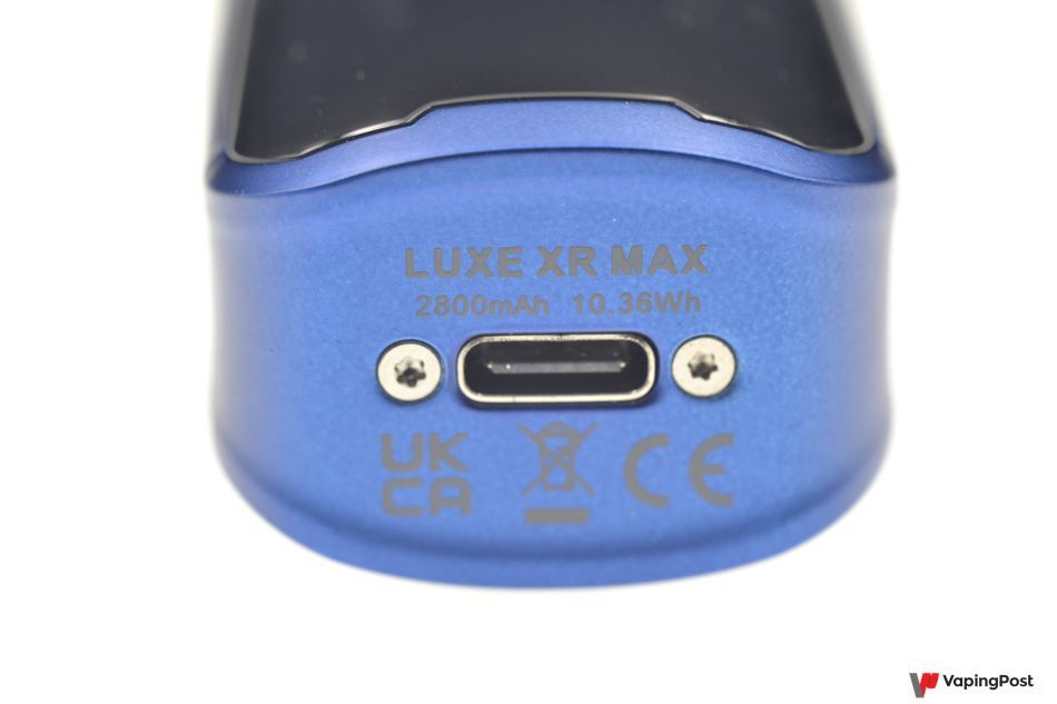 Vaporesso Luxe XR Max Pod Kit, Vape World Australia