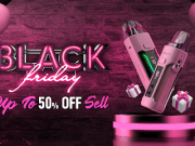 Vaporesso Black Friday