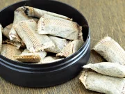 السنوس Snus للإقلاع عن التدخين